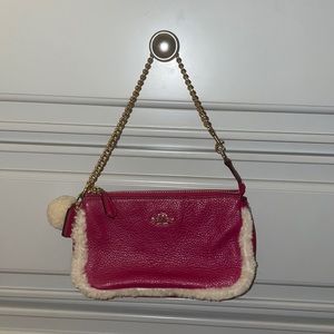 Couch pouchette